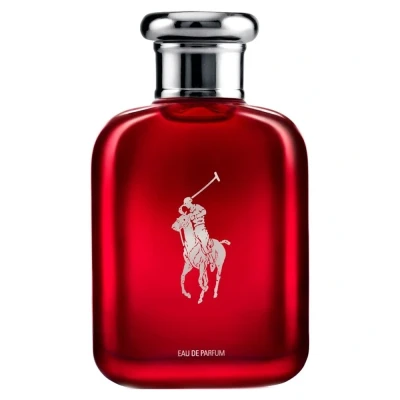 Image de Ralph Lauren Polo Red Eau De Parfum 75Ml Vaporizador