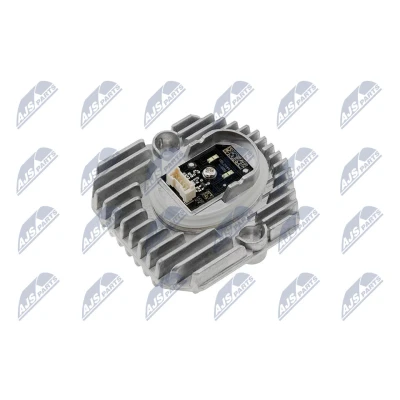 Image de NTY EPX BM 013 Appareil de commande, système d&#039;éclairage
