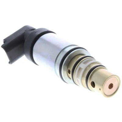 Image de VEMO V22 77 1001 Valve de réglage, compresseur CITROËN: DS3 3 portes, C4 I Berline, C3 II, PEUGEOT: 208 3/5 207 5008