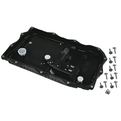 Image de ZF GETRIEBE 1087.298.362 Kit de filtres hyrauliques, transmission automatique sans huile LAND ROVER: Range Rover Sport