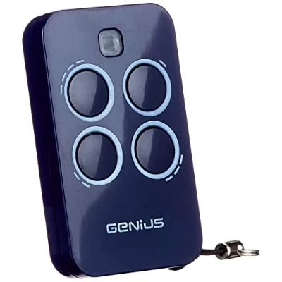 Image de Télécommande GENIUS ECHO TX4
