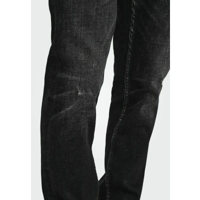 Image de ONLY &amp; SONS Onsloom Slim Jax WB 0420 Dim DNM Noos Jeans, Noir délavé, 33W x 32L Hommes