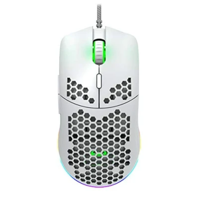 Image de Canyon Puncher souris Jouer Droitier USB Type A Optique 3200 DPI Neuf