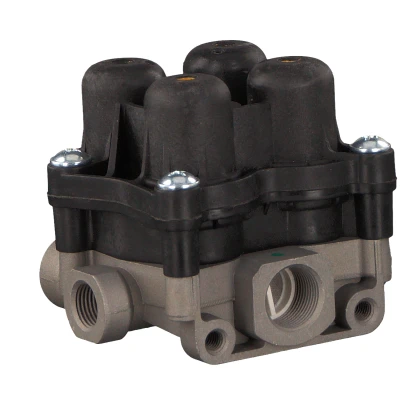 Image de FEBI BILSTEIN 45011 Valve de sécurité pour plusieurs circuits
