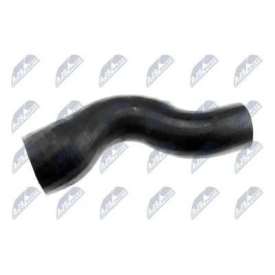 Image de Gaine de suralimentation NTY GPP PL 020