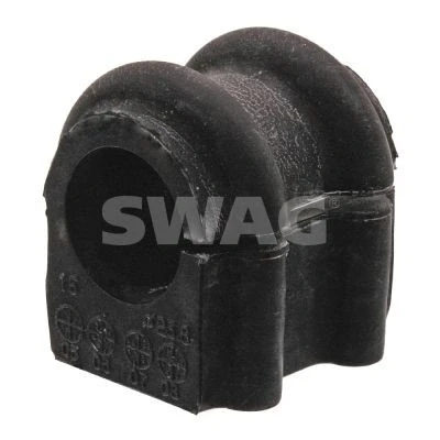 Image de SWAG 91 94 1436 Silent Bloc De Barre Stabilisatrice Essieu avant Caoutchouc 23,8 KIA: cee‘d I 5 portes, Break, Pro 3 portes