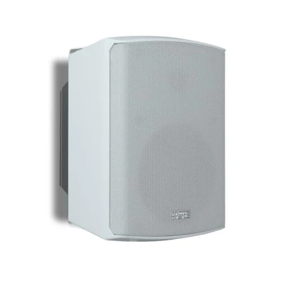 Image de Apart SDQ5PIR W Enceinte Blanc 2,54 cm 13,34 60 45 20000 Hz 90 DB