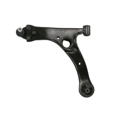 Image de Bras de suspension, Suspension roue DELPHI TC6896 Essieu avant/Liens/En bas