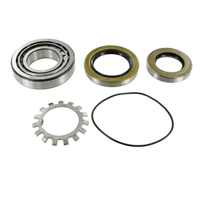 Image de SKF VKBA 3950 Kit de roulements roue avec bague d&#039;étanchéité 80 FORD: Ranger Mk2, MAZDA: BT 50 Pick up, Série B up