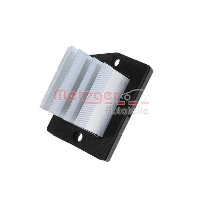 Image de METZGER 0917747 Résistance, pulseur d&#039;air habitacle KIA: cee‘d II 5 portes, CARENS 4