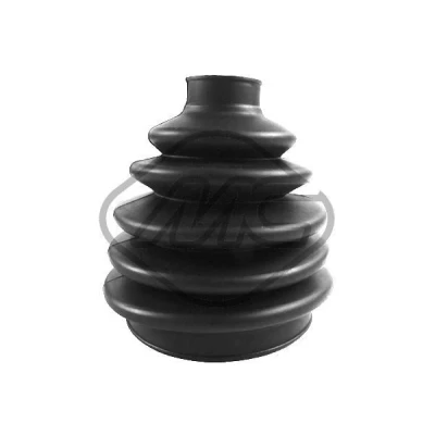 Image de Joint soufflet, arbre de commande Metalcaucho 00297