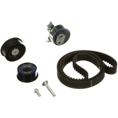 Image de GATES FleetRunner Micro V Stretch Fit K015369XS Kit de distribution OPEL: Corsa B 3/5 portes, Vectra Berline, Combo Van, VAUXHALL: Mk1