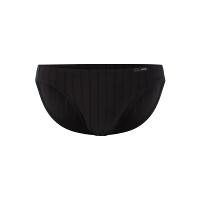 Image de HOM CHIC Slip, Homme, Taille: Small, Black
