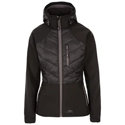 Image de Trespass Elvira Tp75 Veste softshell pour femme