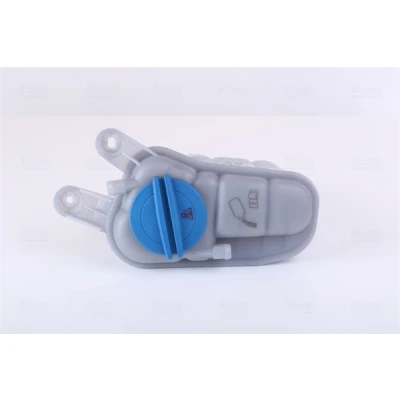 Image de NISSENS 996128 Vase d&#039;Expansion 1,4 avec cache, capteur AUDI: A5 B8 Coupe, A4 Berline, Cabriolet