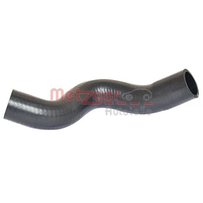 Image de METZGER 2420144 Durite De Refroidissement EPDM (éthylène propylène diène caoutchouc) OPEL: Corsa D 3/5 portes