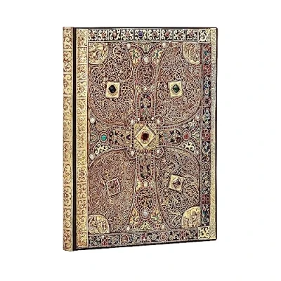 Image de Paperblanks Carnets Flexis à Couverture Souple Lindau Ligné Midi (130 x 180 mm)