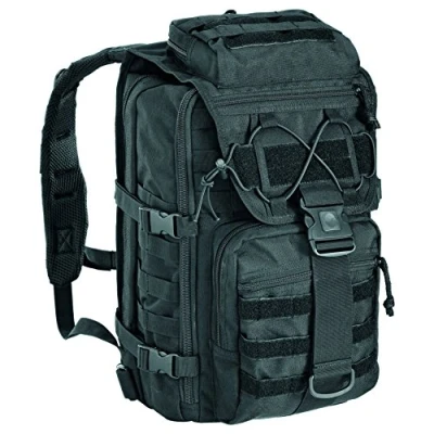 Image de DEFCON 5 Easy Pack Sac à Dos 45L L Schwarz