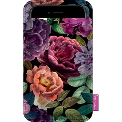 Image de Étui de protection Bertoni en feutre pour smartphone par exemple iPhone 14/14 Pro Max/13/13 Pro/12/11/7, Galaxy S23/S22+/S21+/S20 Ultra, Redmi, Pixel téléphone portable tissu deux