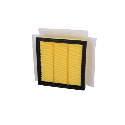 Image de FEBI BILSTEIN 108307 Filtre à air 68 203 212 Cartouche filtrante avec préfiltre OPEL: Corsa E 3/5 portes, D Combo C Tour