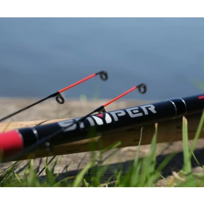 Image de Canne method feeder Cresta Snyper 3.3m (20 60g)
