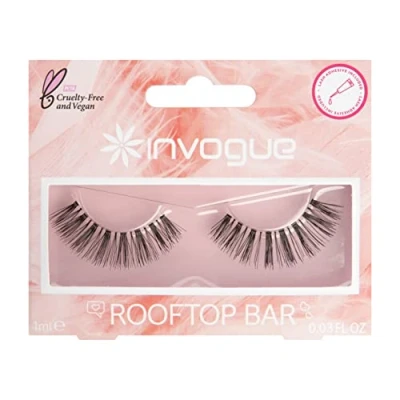 Image de Invogue Volumise Faux Cils #42