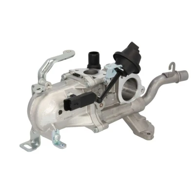 Image de PIERBURG 7.02156.33.0 Refroidisseur EGR avec capteur PEUGEOT: 206+ 3/5 portes, 208 I 508 Berline, CITROËN: C4 II 5 DS4 portes