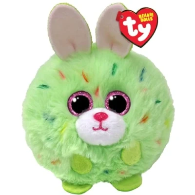 Image de TY 14218 Kiwi Beanie Balls, env. 10 cm