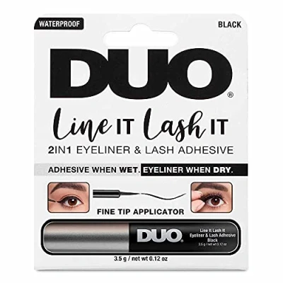 Image de DUO Line It Lash (Noir) 3,5 g