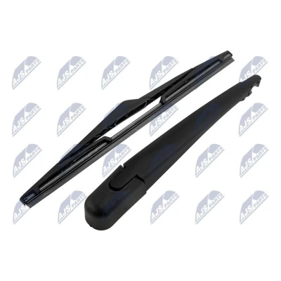 Image de Bras d&#039;essuie glace, nettoyage des vitres Nty EWB KA 003 arrière avec balai glace intégré KIA: Picanto II