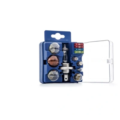 Image de BOSCH 1 987 301 111 Assortiment d&#039;ampoules