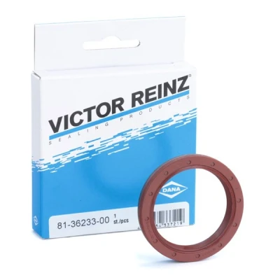 Image de REINZ 81 36233 00 Joint Spi De Vilebrequin FPM (caoutchouc fluoré) / ACM polyacrylique) OPEL: Corsa D 3/5 portes, Astra J 5 portes