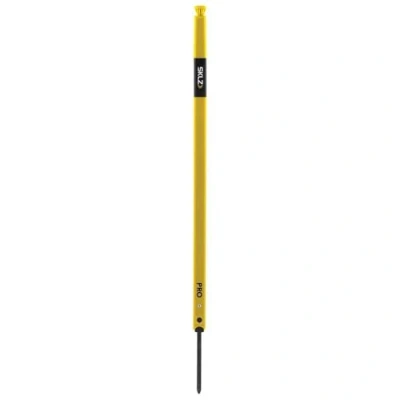 Image de TRIGGERPOINT Mixte Tapo 001 Sklz Pro Agility Training Poles Yellow, Jaune, Taille uniq EU