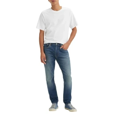 Image de Levi&#039;s 512 SLIM Taper Jeans fuselé, Homme, Taille: 34x36, Keep in touch