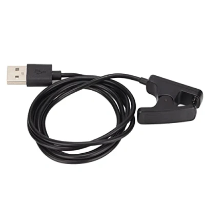 Image de Câble de USB, pour Chargeur Remplacement Montre Marq Series Clip Données Rapide 100CM