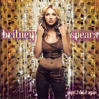 Image de Oops ! I Did It Again (inclus 1 titre bonus)