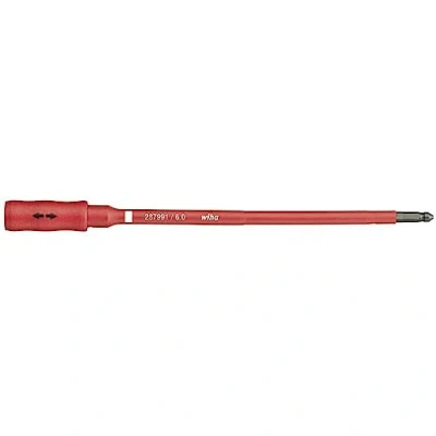 Image de Soporte para slimBits electric, con bloqueo mecánico 287991 slimTorqueVDE Bithalter
