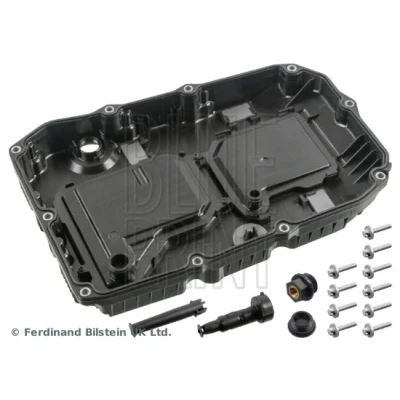 Image de BLUE PRINT ADBP210165 Filtre Boite Automatique avec joint d&#039;étanchéite filtre, vis/boulons MERCEDES BENZ: Classe E Berline, C Berline