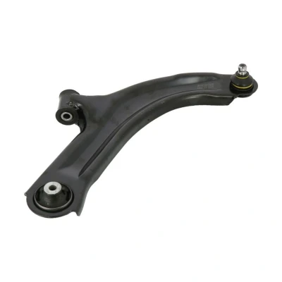 Image de MOOG NI WP 2789 Bras de suspension avec support en caoutchouc droit, inférieur, Essieu avant barre oscillant transversal NISSAN: Note I, MICRA 3