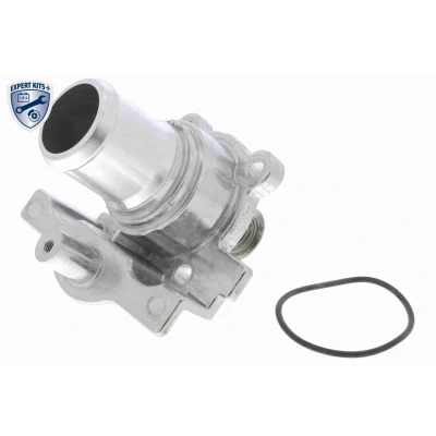 Image de VEMO V24 99 0038 Thermostat d&#039;eau 82 EXPERT KITS + avec joint d&#039;étanchéite Boîtier intégré, métallique IVECO: DAILY V Van / Break, 3
