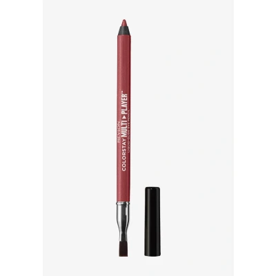 Image de Revlon EYE Pencil Colorstay MULTIPLAYER Eyeliner, Femme, Taille: One Size, N406 queen of hearts