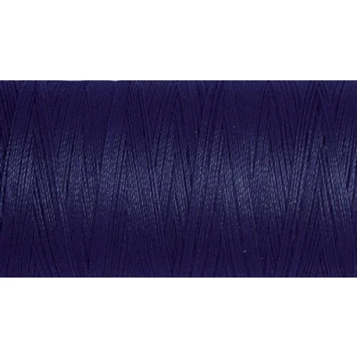 Image de Gutermann Fil à Coudre en Polyester, 250 m, Bleu Marine (0310), 5,5 x 2,7 cm