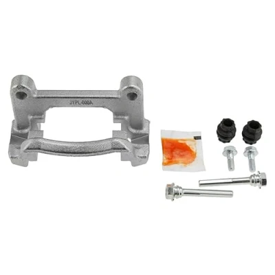 Image de NTY HZT PL 000A Support d&#039;Étrier De Frein RENAULT: Trafic 2 Kasten, Bus, 3, OPEL: Vivaro A Van