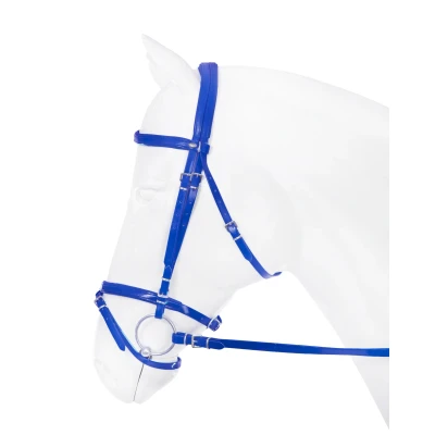 Image de Horka Bride PVC Flashy Cobalt