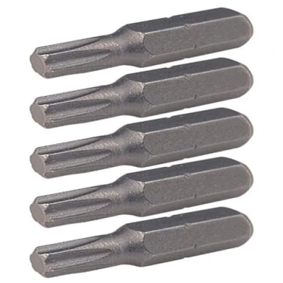Image de KS TOOLS 911.2328 Bit pour tournevis 6,3 (1/4&quot;) Acier d&#039;outil