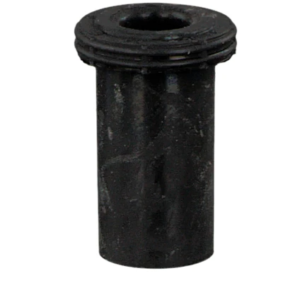 Image de FEBI BILSTEIN 41541 Coussinet de palier, ressort à lames Essieu arrière, supérieur HYUNDAI: H 1 / Satellite MPV, Сamion Plateau/Сhâssis