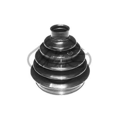 Image de Jeu de joints soufflets, arbre commande Metalcaucho 01157