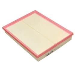 Image de ALCO FILTER MD 9382 Filtre à air 42,0 235,0 298,0 Cartouche filtrante OPEL: Zafira B, Astra H 3/5 portes, GTC, VAUXHALL: Mk5