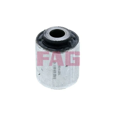 Image de FAG 829 0611 10 Silent Bloc De Triangle Support métal caoutchouc pour bras oscillant transversal PEUGEOT: 308 II 3/5 portes, SW 2, 3008 SUV