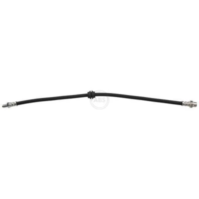 Image de A.B.S. SL 6092 Flexible De Frein 554 OUT. M10x1 MINI: Clubman, 3/5 portes, Cabriolet